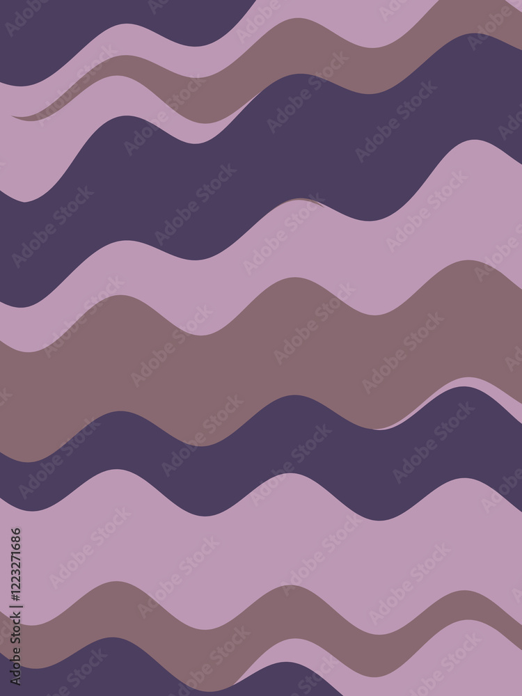 Pink purple doodle abstract background. Illustration for banner, poster, card Pink purple doodle abstract background. Illustration for banner, poster, card