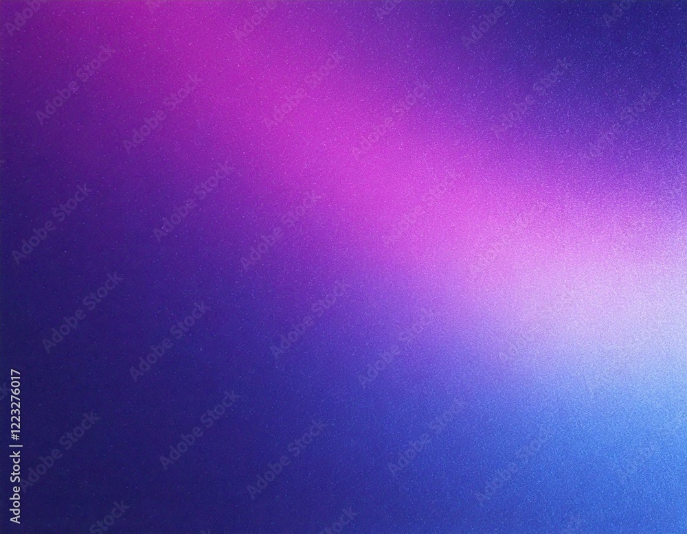 Holographic Solid Background with Fine Grain Effect and Violet Shades Generated image