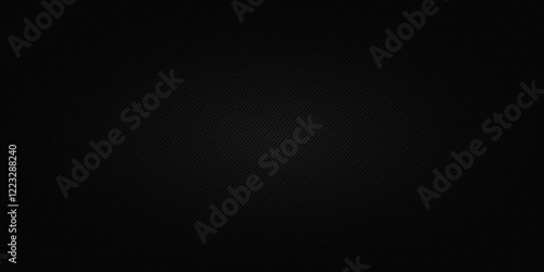 Black Gradient Carbon Fiber Texture Backgrounds
