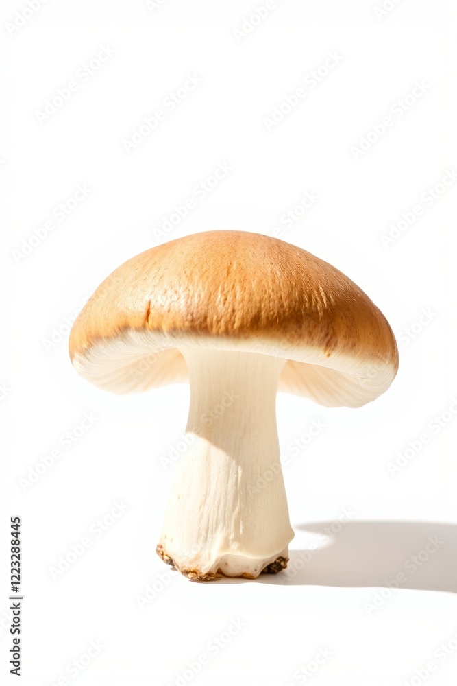 there is a mushroom that is sitting on the ground there is a mushroom that is sitting on the ground