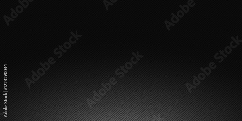 Black Gradient Carbon Fiber Texture Backgrounds