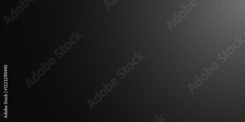 Black Gradient Carbon Fiber Texture Backgrounds