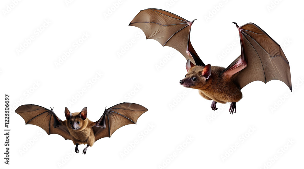 Fototapeta premium bat (png)