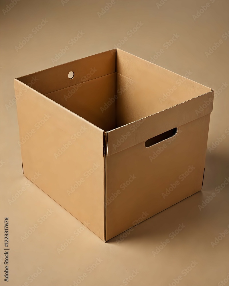 Express your creativity! This plain clothes box is a perfect blank canvas to decorate according to your taste. Add labels, images, or other decorations to create a unique and personal look Express your creativity! This plain clothes box is a perfect blank canvas to decorate according to your taste. Add labels, images, or other decorations to create a unique and personal look