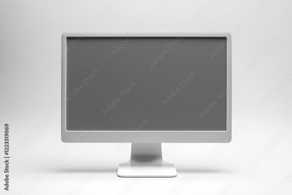 Mockup template for black tablet PC. Isometric style view. Empty screen. Mockup template for black tablet PC. Isometric style view. Empty screen.