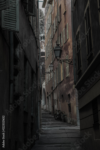 Momentos de la calle
