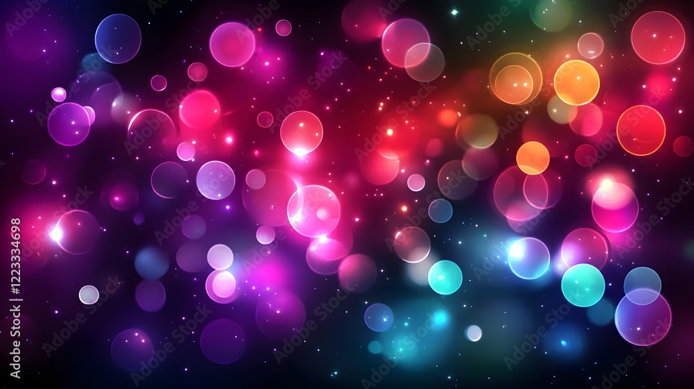 abstract bokeh background abstract bokeh background