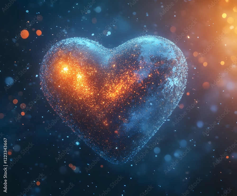 heart of fire heart of fire