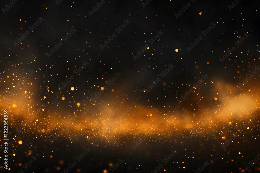 Fototapeta premium stars in space