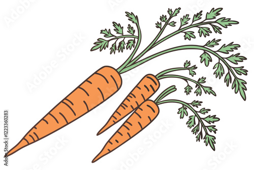 carrots
