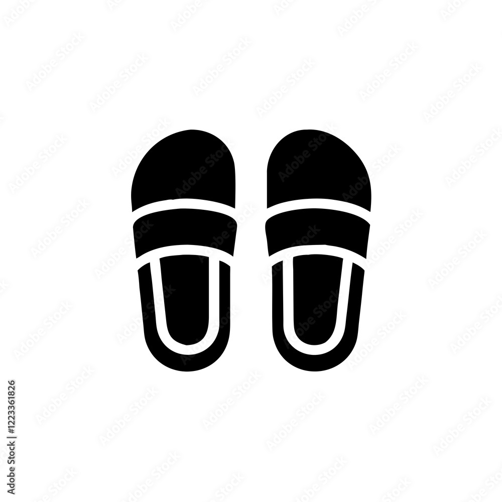 sandals icon on transparent background
sandals icon on transparent background