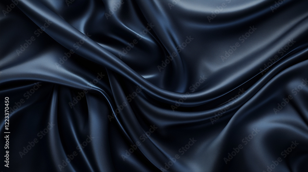 Fototapeta premium Plain blue backgrounds with shades ranging from pastel sky blue to deep navy, featuring gradients, smooth, matte, glossy, and textured finishes with subtle effects.