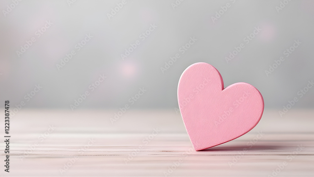 Valentine's day two pink hearts on wooden background, love background with copyspace, rose day, proposae day, hug day,kiss day. Valentine's day two pink hearts on wooden background, love background with copyspace, rose day, proposae day, hug day,kiss day.