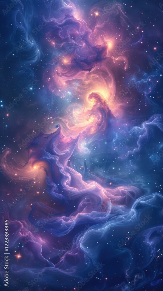 purple galaxy abstract concept background purple galaxy abstract concept background
