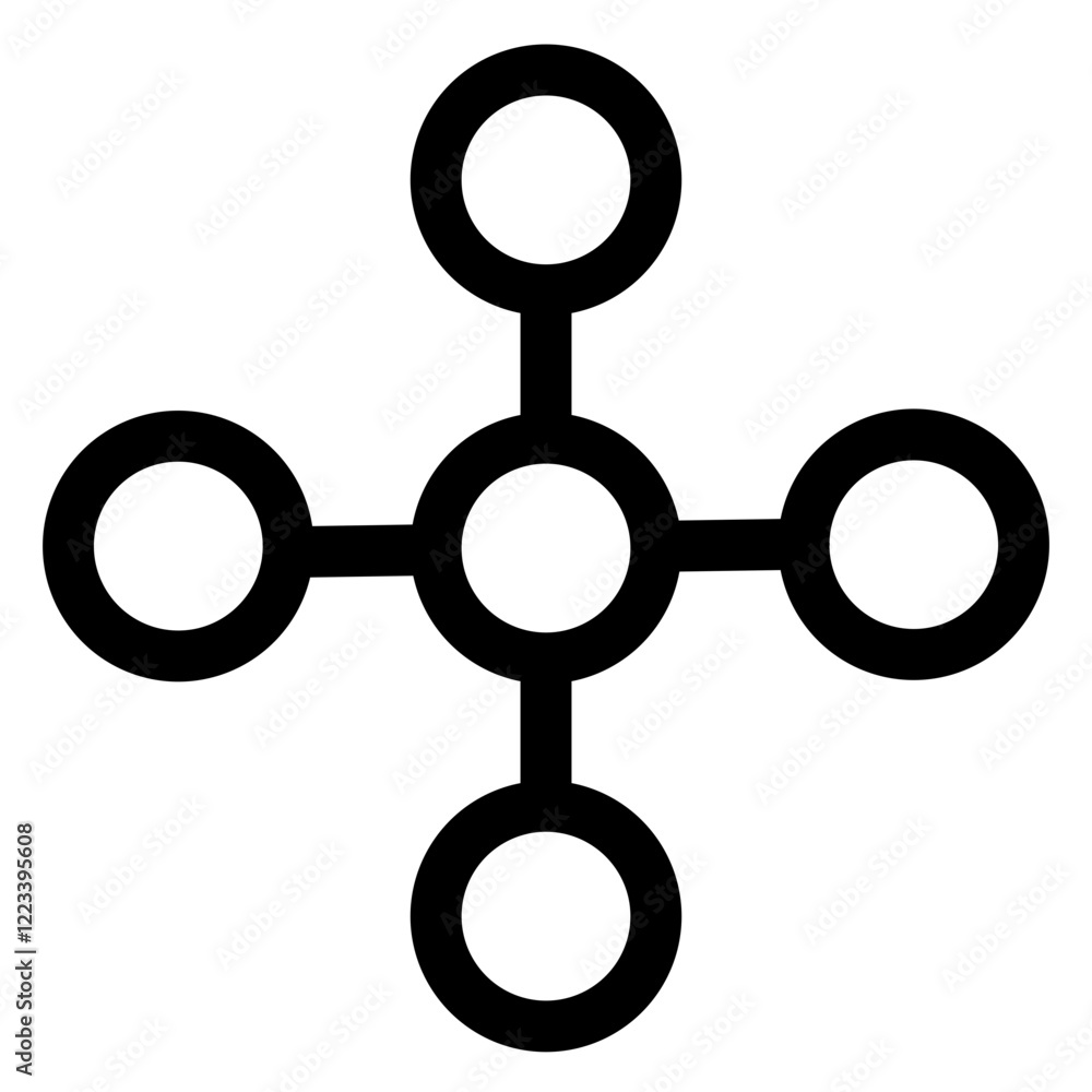 circular icon circular icon