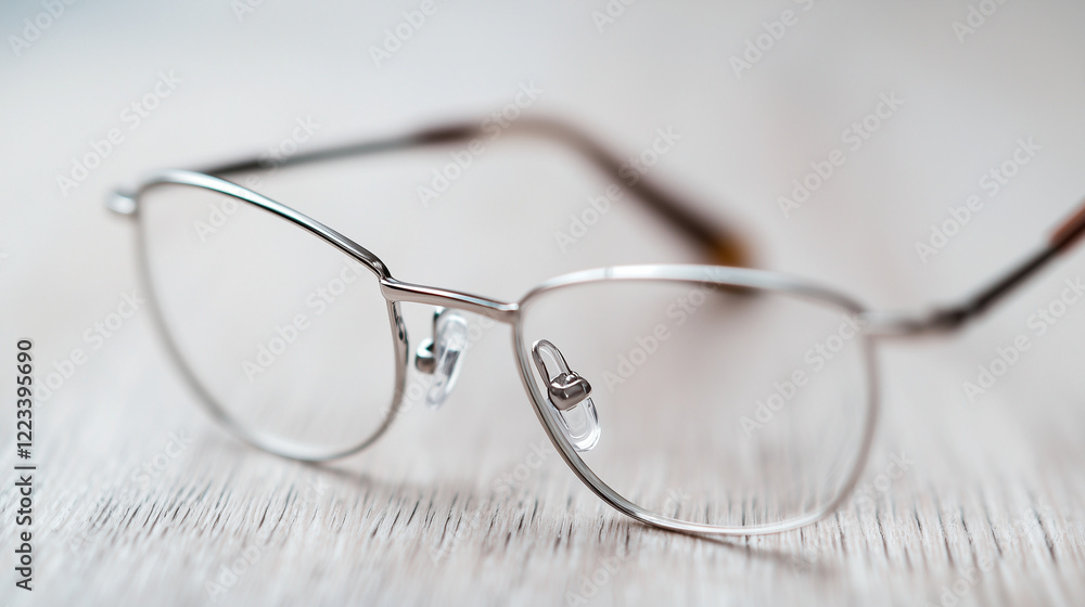 Fixing Glasses at Home with a Tiny Screwdriver Fixing Glasses at Home with a Tiny Screwdriver