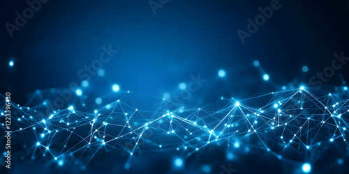 Wallpaper Mural abstract light background Torontodigital.ca