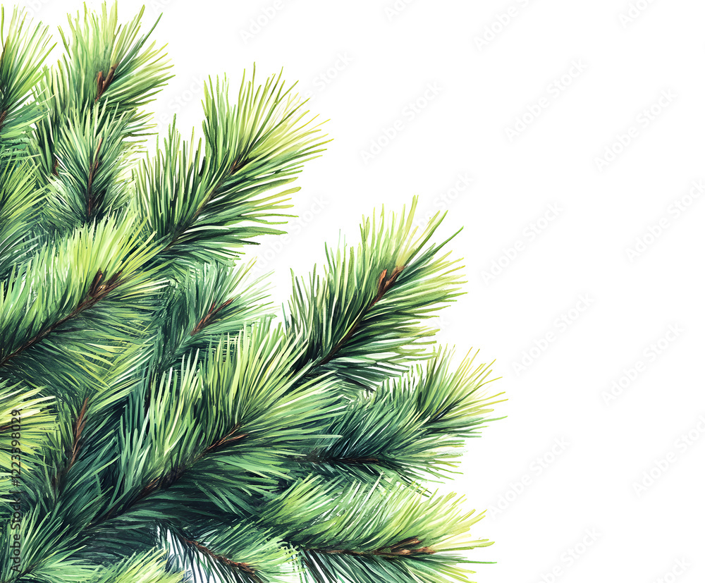 tree branch tree branch