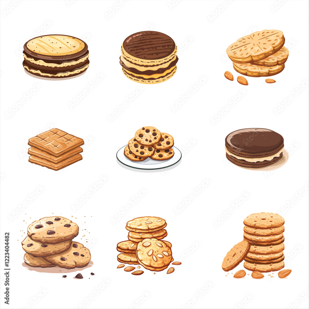 butter cookies
butter cookies