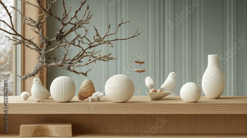 An Interactive Easter Egg D...