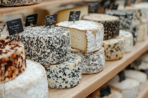 Artisan Cheese