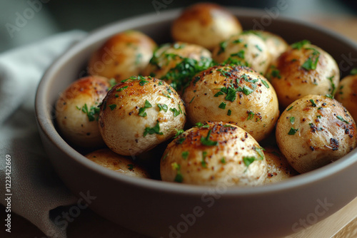 Breaded Mushrooms