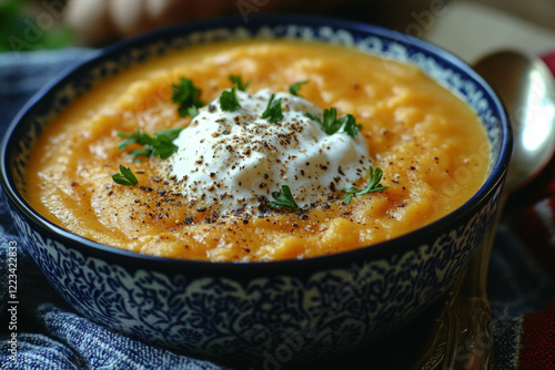 Butternut Soup