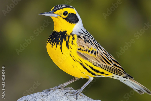 Eastern Meadowlark