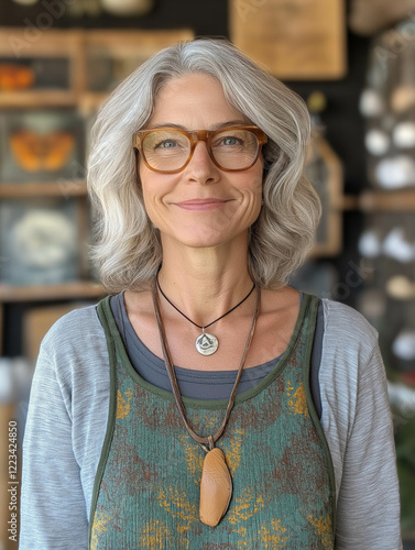 Elementary School Teacher