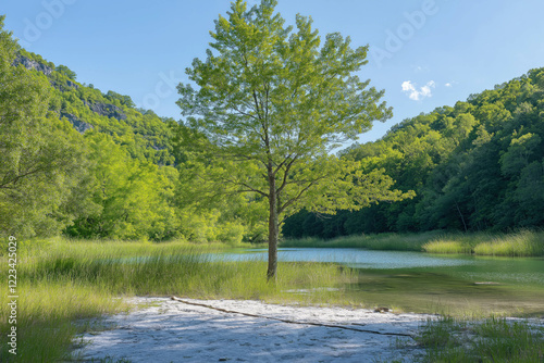 Eastern Red Cedar