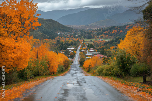 Hanmer Springs