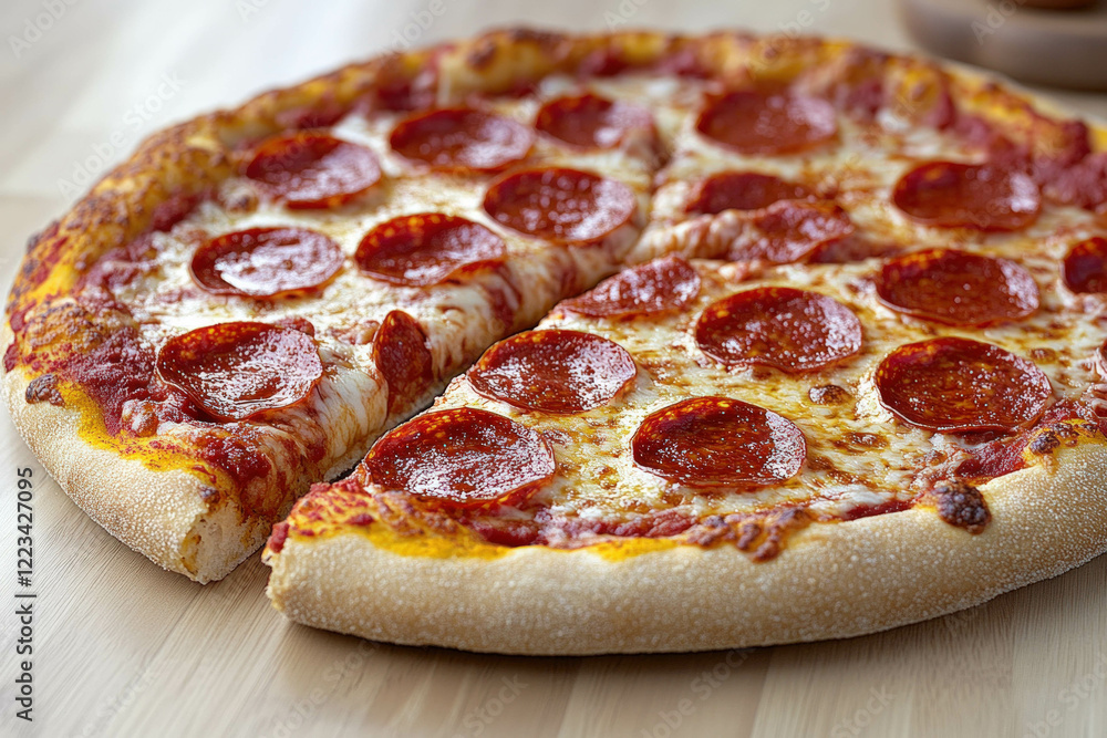 Pizza Slicer Pizza Slicer