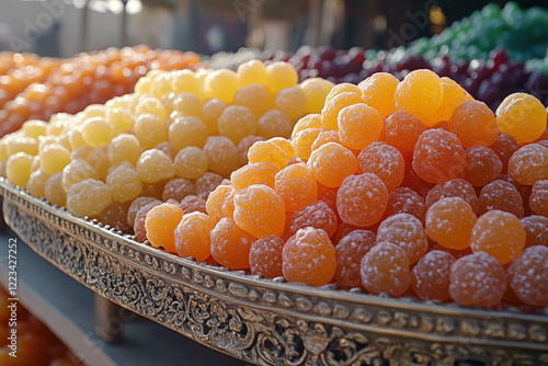 Ramadan Sweets
