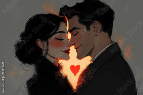 Valentine Doodle