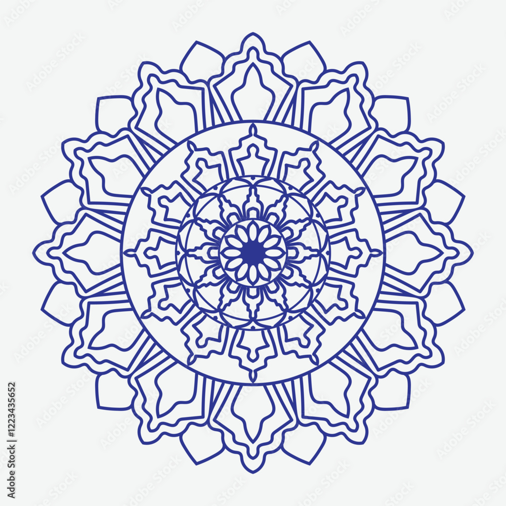 lace ornament lace ornament