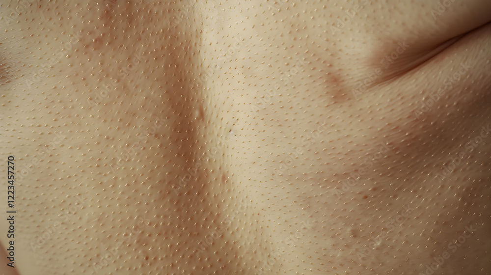 Serenity in Simplicity: A Meditative Visual of the Human Navel, Evoking Origins and Connection Serenity in Simplicity: A Meditative Visual of the Human Navel, Evoking Origins and Connection