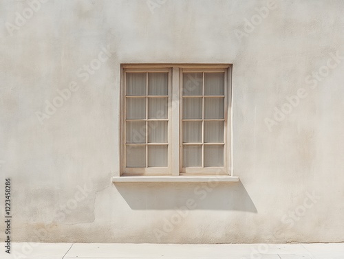 Timeless craftsmanship: The intricate beauty of Zanzibar's Stone Town doors and windows. photo