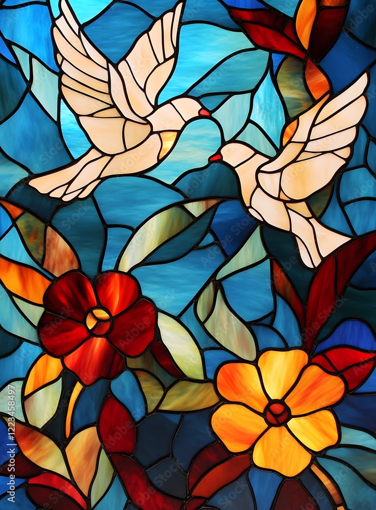 dove of peace dove of peace