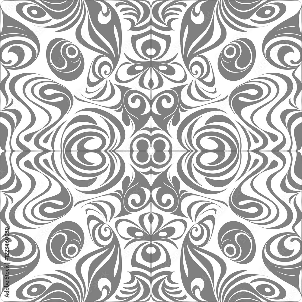 simple seamless abstract gray and white pattern, texture simple seamless abstract gray and white pattern, texture