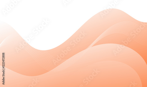 Abstract purple background, Abstract wave background, Pink background