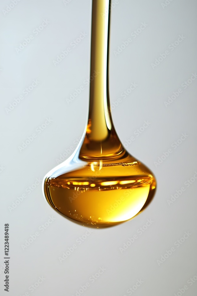 drop of oil drop of oil
