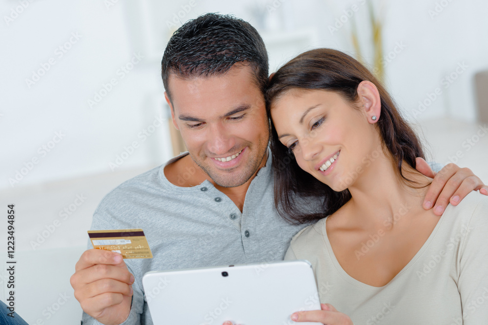 a couple and online banking a couple and online banking