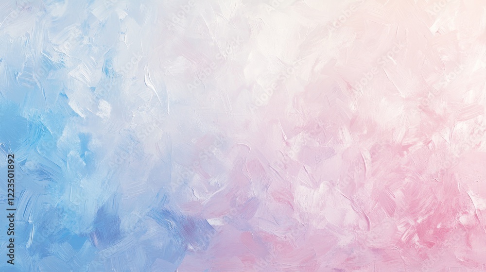 Abstract Pastel Paint Texture Background Abstract Pastel Paint Texture Background