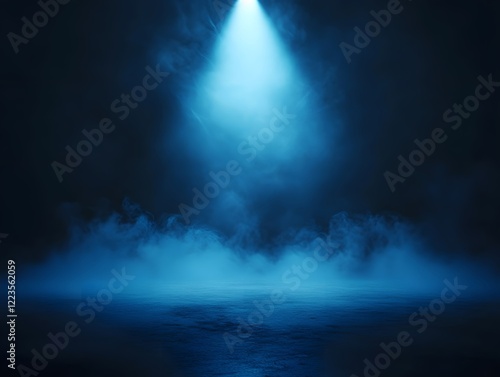 Wallpaper Mural night sky with stars Torontodigital.ca