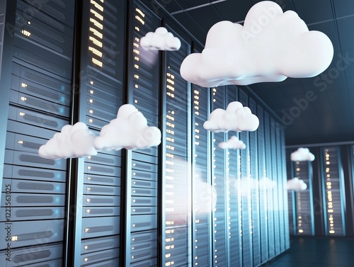 cloud technology