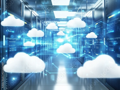 cloud technology