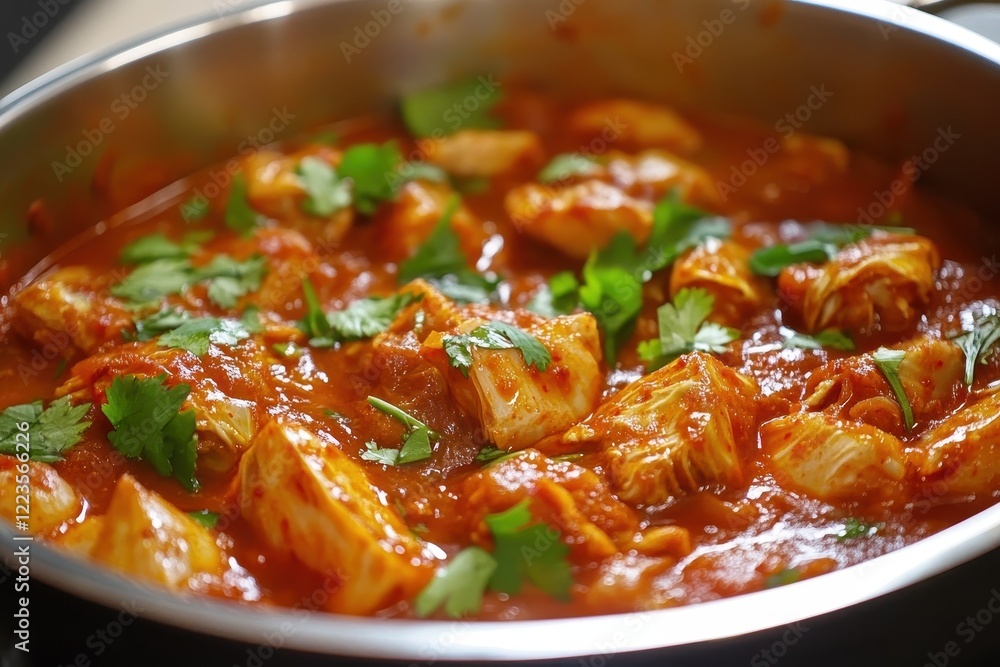 Kimchi soup kimchijjigae Kimchi soup kimchijjigae