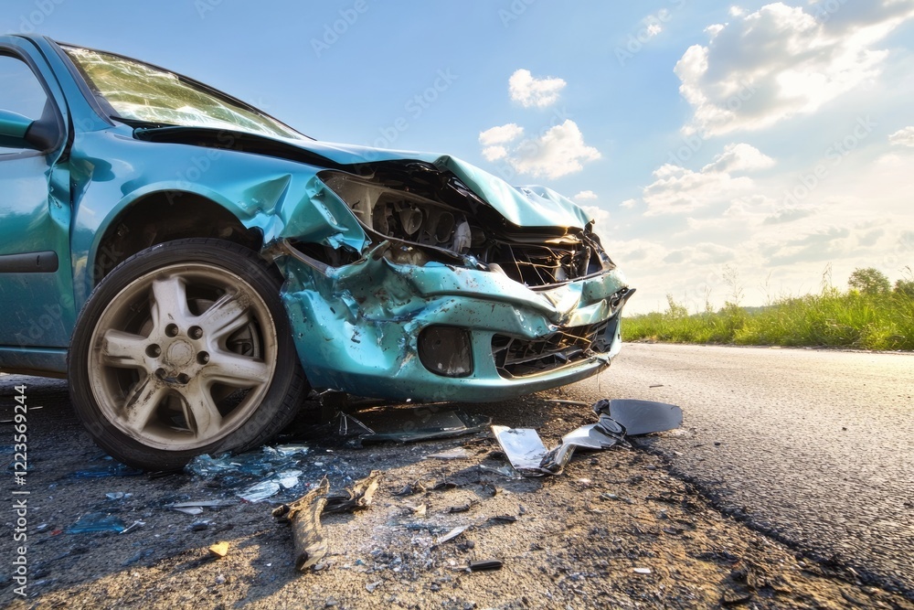 Stay Safe: The Importance of Not Texting While Driving on the Busy Blue Roads Stay Safe: The Importance of Not Texting While Driving on the Busy Blue Roads