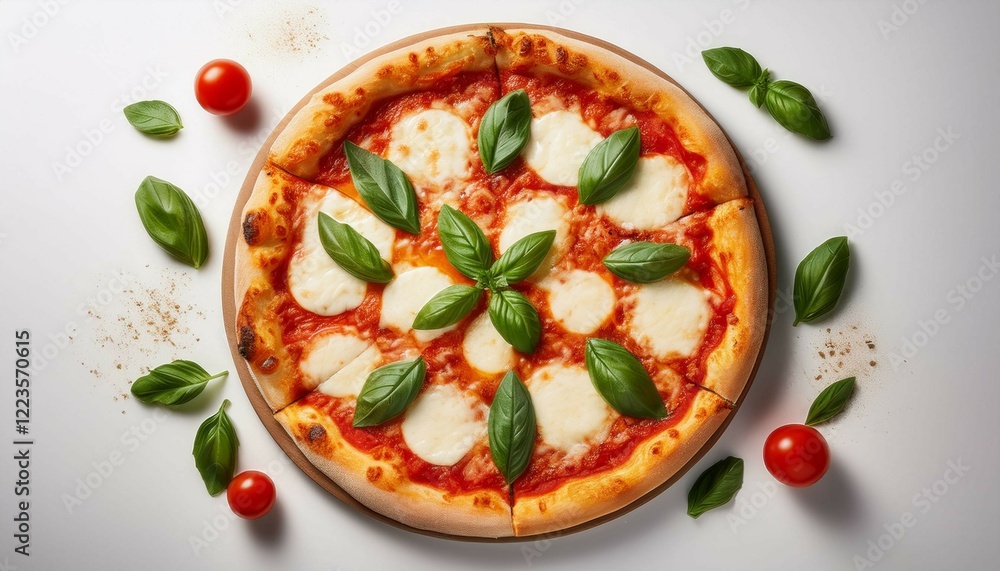 pizza with vegetables pizza with vegetables