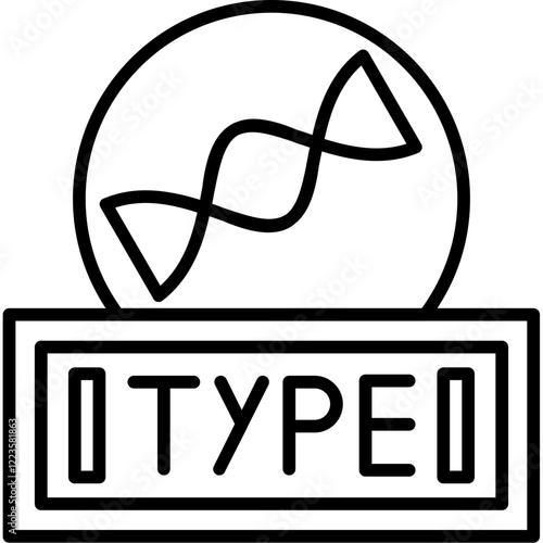 Diabetes Icon